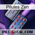 Zen Pills 36